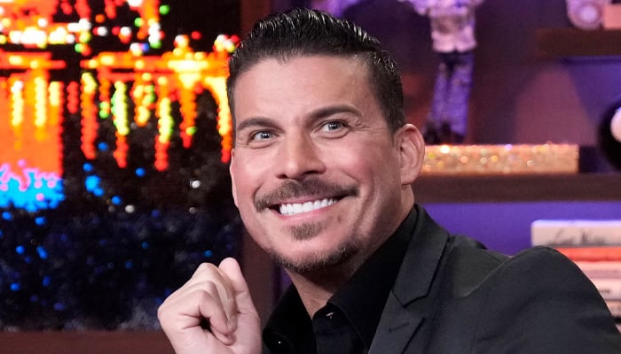 Jax Taylor shares sneak-peek into his healthy lifestyle