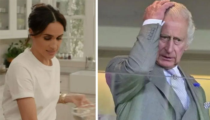 King Charles doubts about fully stripping Meghan Markle come out