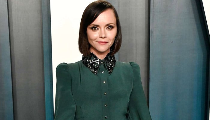 Christina Ricci reveals the one role she would never play