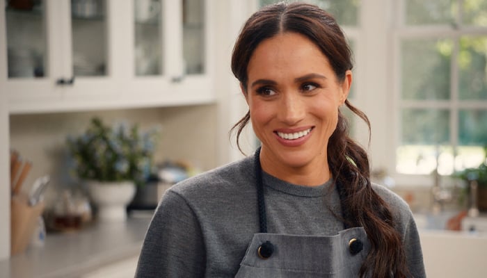 Meghan Markle set to release ‘With Love, Meghan season 2