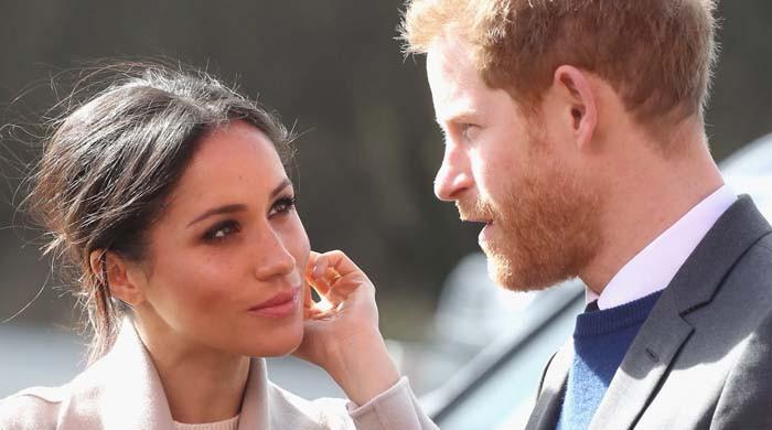 Unveiling Meghan Markle's Career Aspirations Before Prince Harry: A Behind-the-Scenes Look