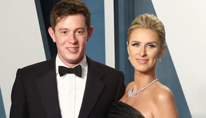 Nicky Hilton shares the key to her lasting 10-year marriage with James Rothschild