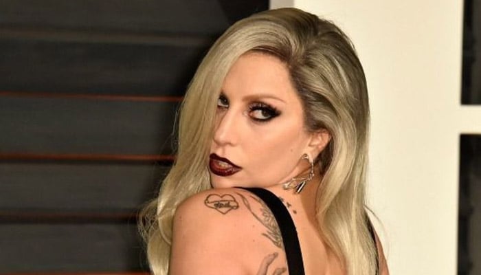 Lady Gaga shares rare insights into her biggest fear