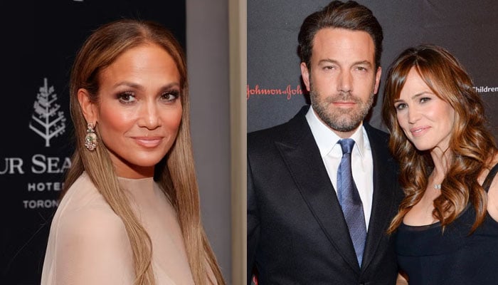 Jennifer Lopez’s feelings about Ben Affleck, Jennifer Garner’s cozy outing revealed