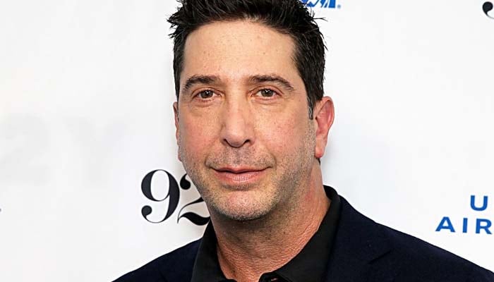 Friends alum David Schwimmer exposes Hollywood elites for their silence