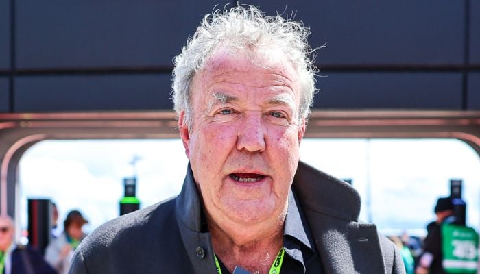 Jeremy Clarkson exposes chilling truth about what happened at his farm