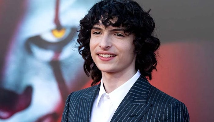 Finn Wolfhard announces release date for solo album Happy Birthday