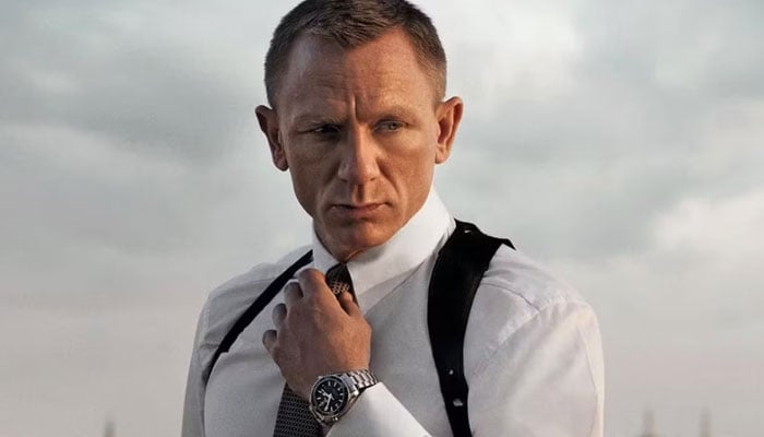 Amazon eyes big changes in Bond franchise