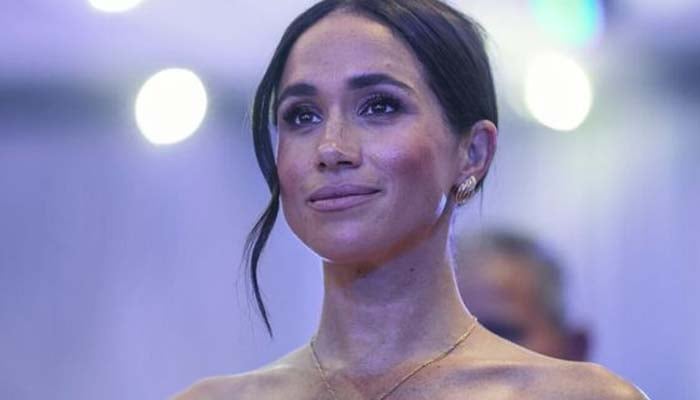 Meghan Markle breaks silence on making mistakes in the past