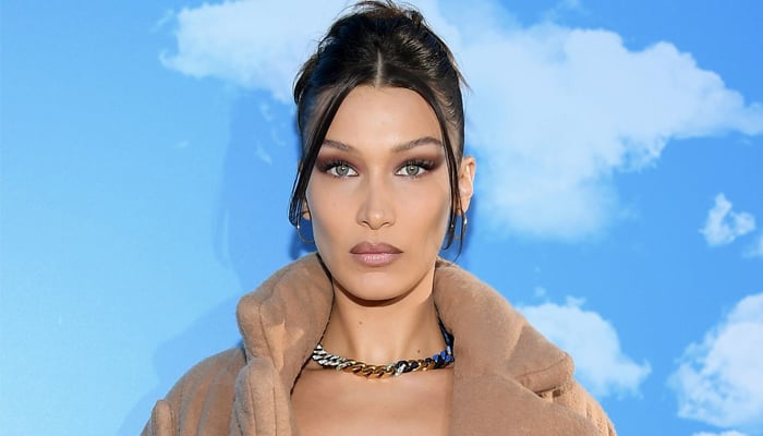 Bella Hadid celebrates ‘women of the world’