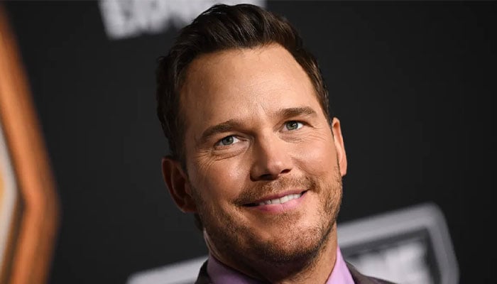 Chris Pratt gets candid about deal he made with God