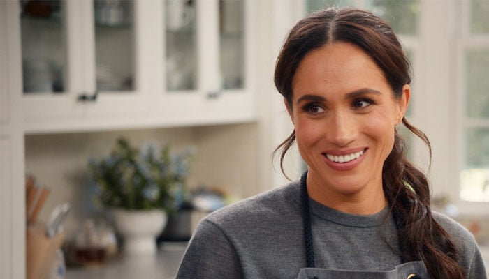 ‘Disappointing and boring Meghan Markle rubbished