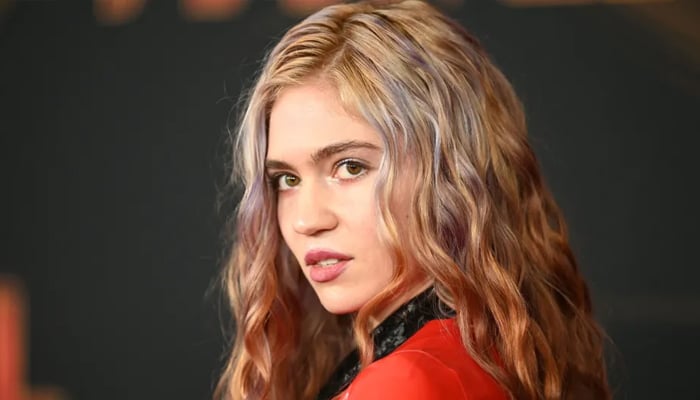 Grimes asks her fans to ‘chill out’ as new album remains under works