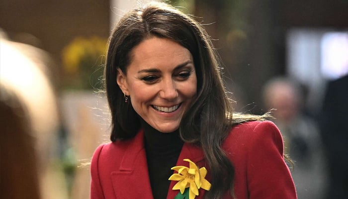 Kate Middleton snub by palace on womens day leaves fans ‘sad