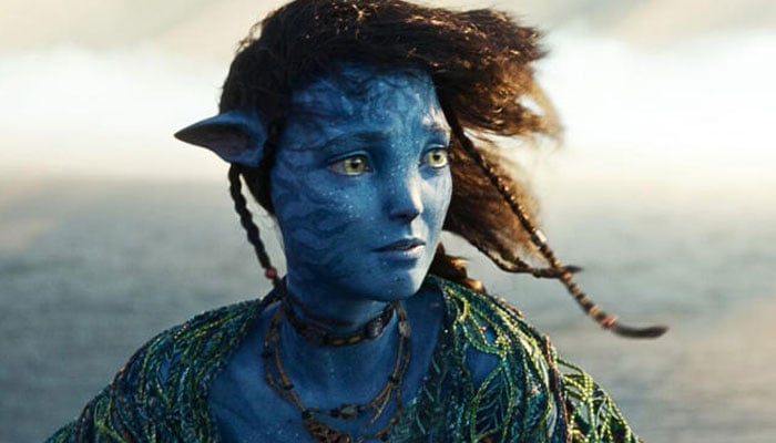 James Cameron gives big update about Avatar: Fire and Ash