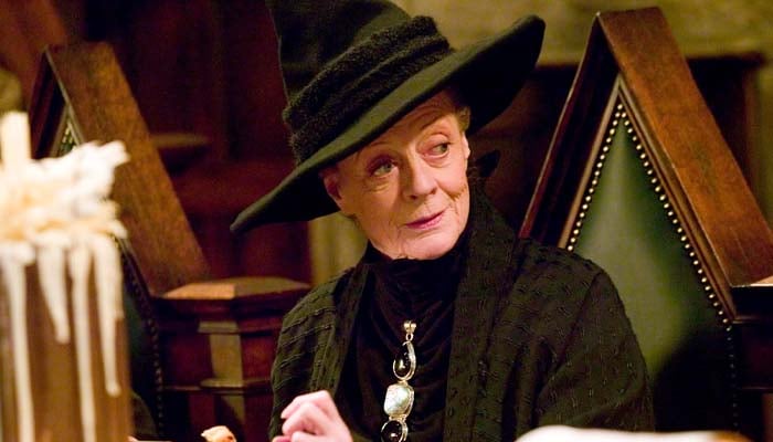 Harry Potter reboot to cast THIS Oscar nominee as Professor McGonagall