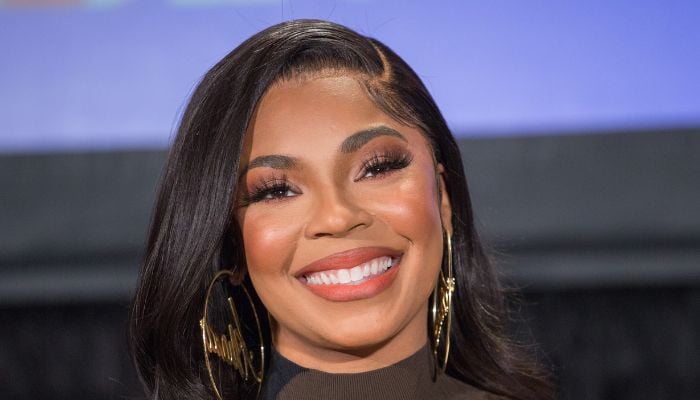 Ashanti drops bombshell ahead of tour with baby: Prepared for the unexpected