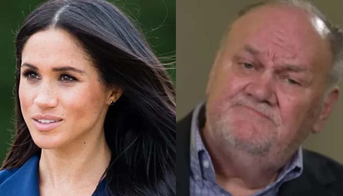 Meghan Markles father breaks silence on name change: So disappointed