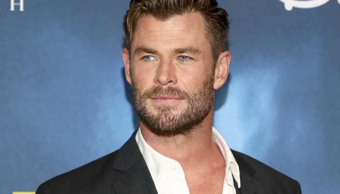 Is Chris Hemsworth ready to play the next James Bond?