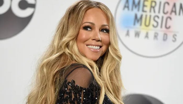 Mariah Careys loved ones are concerned the singer may be damaging her health