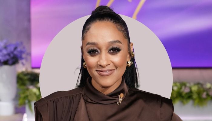 Tia Mowry breaks silence on Sister, Sister reboot