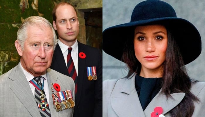 Meghan Markle trying to mend bond with Royal family after years of feud?