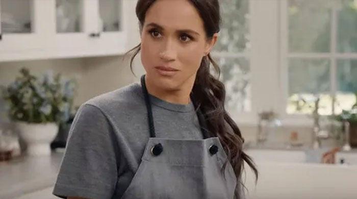 Meghan Markle called out for not ‘chewing up’ guests like staff