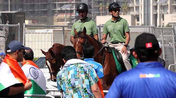 NZ vs IND: Traffic disruption expected during Champions Trophy final in Dubai