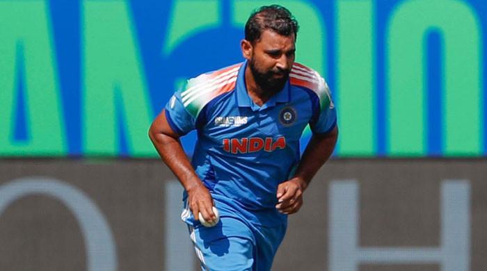 Champions Trophy 2025: Mohammad Shami to make up for missed fasts later