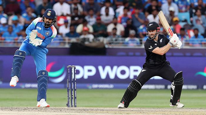 Champions Trophy: New Zealand aim to shatter India's dream of record-setting victory today