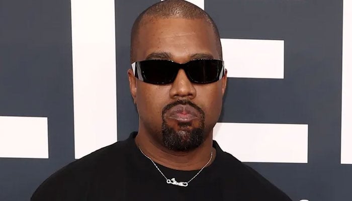 Kanye West sparks outrage again