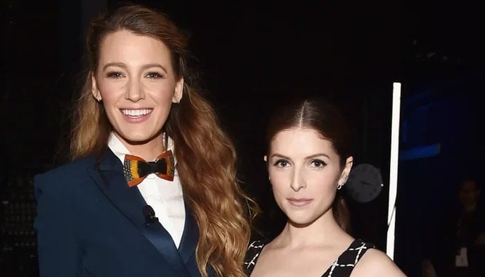 Another Simple Favor director on Blake Lively, Anna Kendrick feud rumours