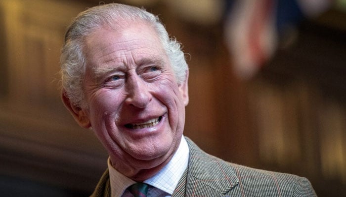 King Charles shares delightful update as royal family set to mark key event