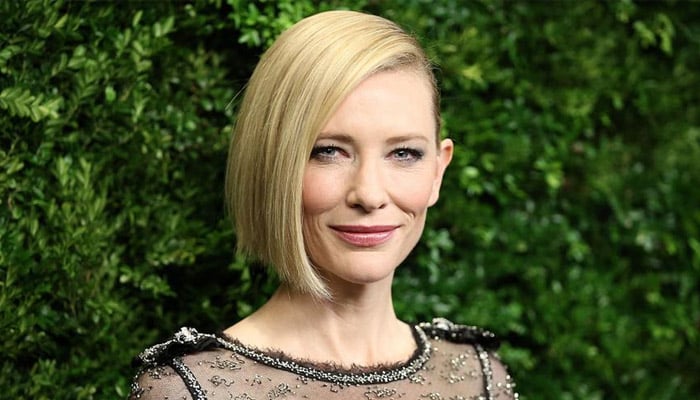 Cate Blanchett unveils the secret key to a successful marriage