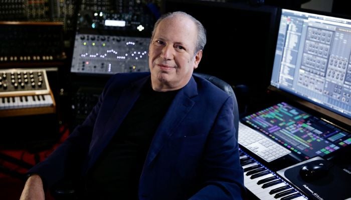 Hans Zimmer slams Oscars over shocking Dune 2 score rejection