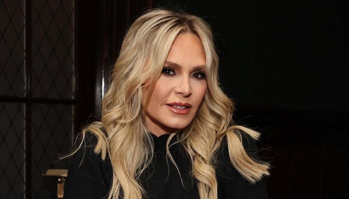 Tamra Judge drops cryptic message about her RHOC future