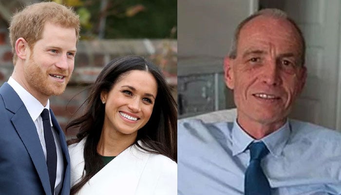 King Charles love child shares sweet advice for Prince Harry, Meghan