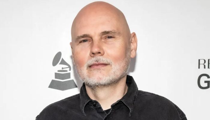 Billy Corgan admits he had ‘given up’ on starting a family