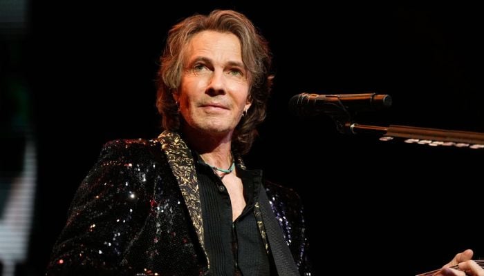 Rick Springfield confesses he’s been living with shocking injury for 25 years