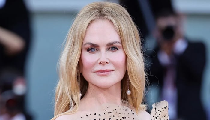 Nicole Kidman decides to take ‘off for the rest of year