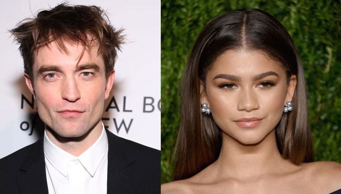 Robert Pattinson reveals Zendaya spent 2 hours explaining a scene to him