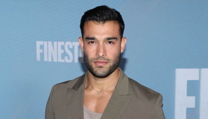 Sam Asghari makes shocking comparison of high body count to used car