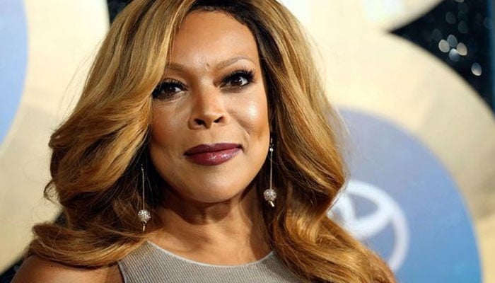 Wendy Williams lands in the hospital after begging people on the street for help