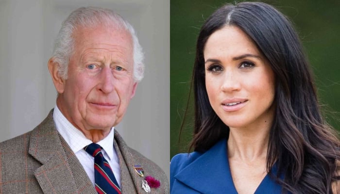 Meghan Markle gives new tension to King Charles over legal name change