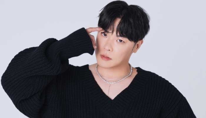 South Korean singer Wheesung found dead at home in Seoul