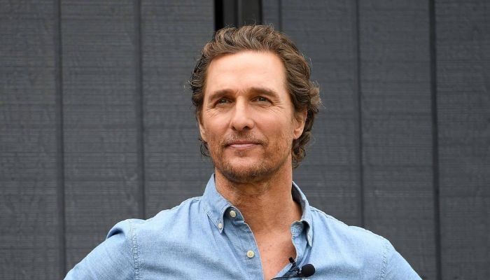 Matthew McConaughey reflects on Interstellars new legacy