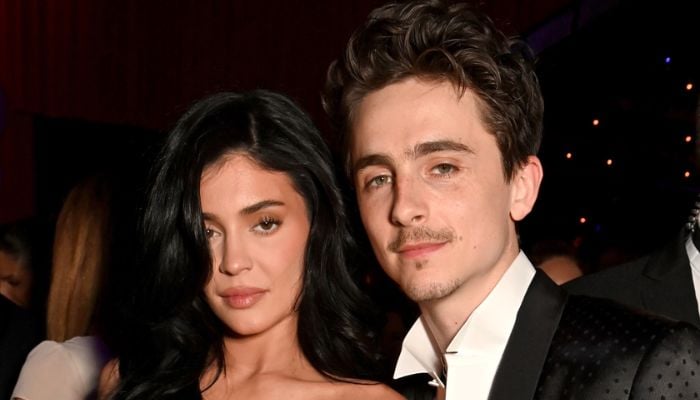 Kylie Jenner, Timothee Chalamet’s shocking tennis match interaction revealed