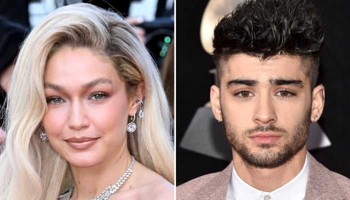 Photo: Here’s what Zayn Malik said about love post Gigi Hadid split