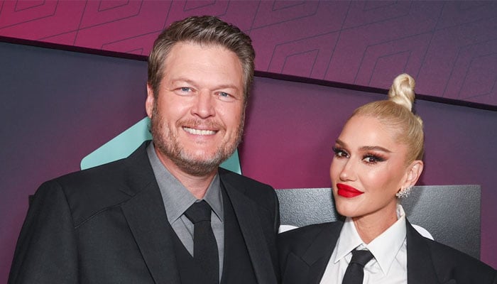 Gwen Stefani and country star Blake Sheltons different personalities are reportedly clashing