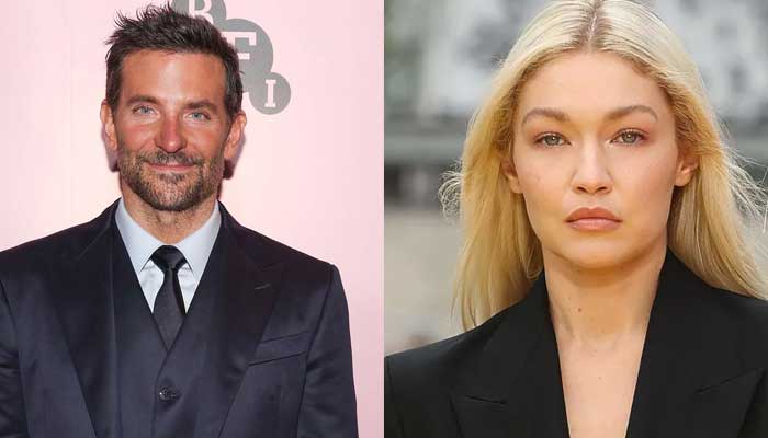 Gigi Hadid gets candid about relationship with very romantic Bradley Cooper